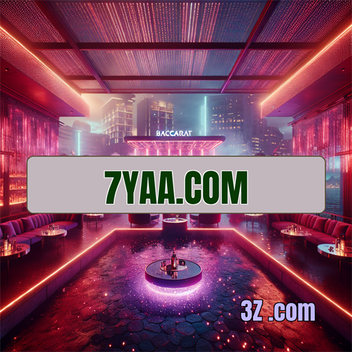 Cassino Divertido no 7yaa.com: Emoção a Cada Clique