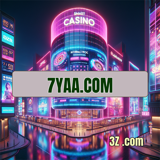 Login Inspirador: A Nova Era do 7yaa.com Para Gamers