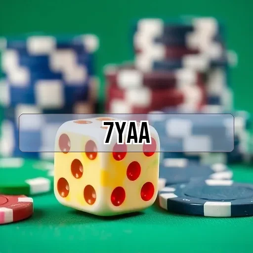 7yaa.com: A Nova Dimensão de Jogos e Interação Via App