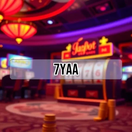 7yaa.com: A Experiência Definitiva em Jogos Online no Brasil