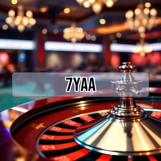 7yaa.com: Descubra os Melhores Recursos de Segurança nos Jogos Online